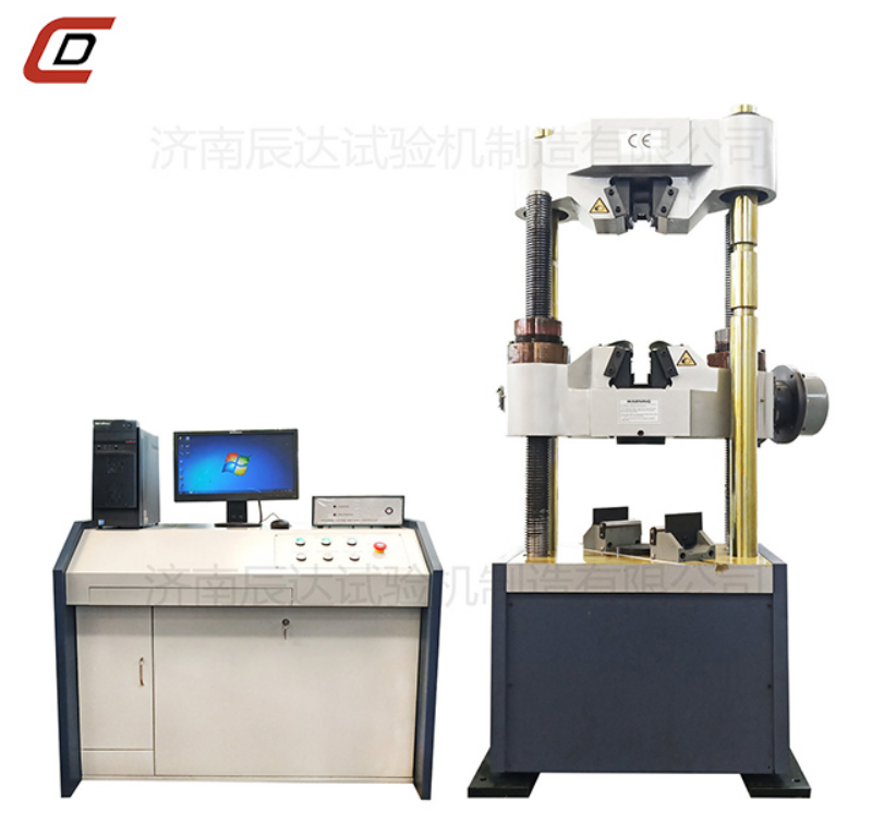 要怎么給鋼筋液壓萬能試驗機(jī)WAW-300C做維修檢查？