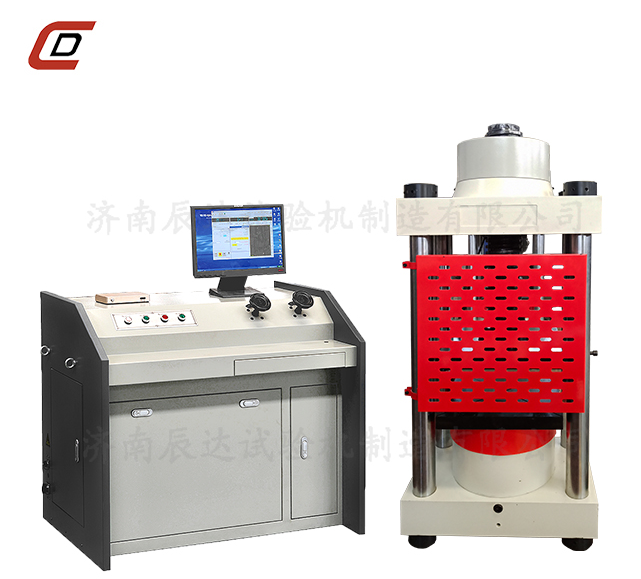 挑選微機控制電液伺服壓力試驗機YAW-2000有什么決竅？以及它的保養(yǎng)要怎么做？