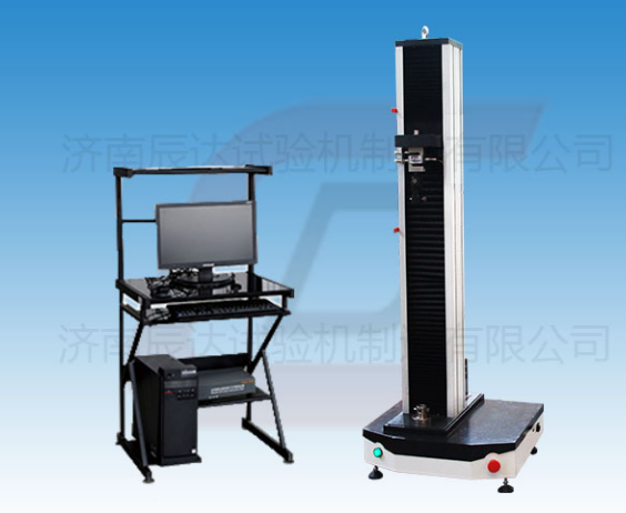 WDW-5電子材料試驗機的作用以及主要特點是什么？